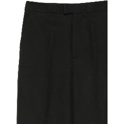 ARMARIUM Trousers Black