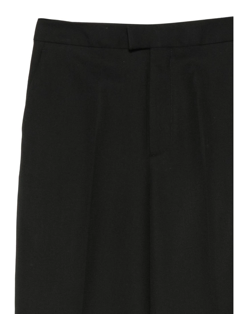 ARMARIUM Trousers Black