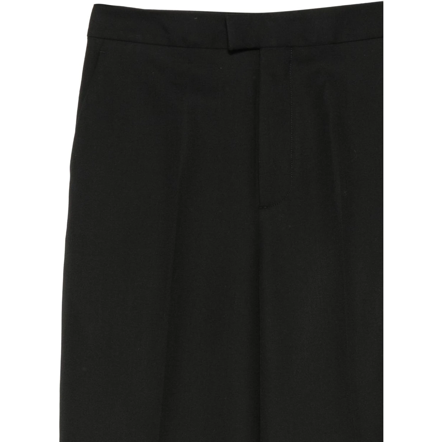 ARMARIUM Trousers Black