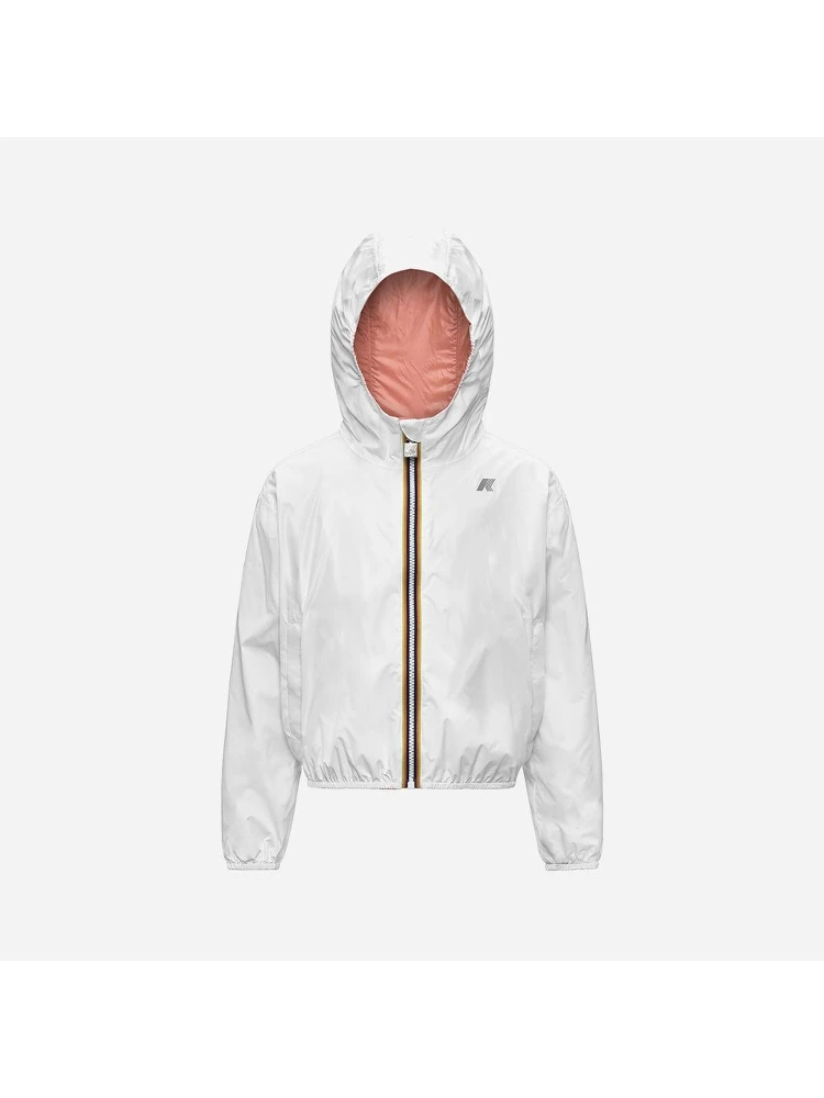 K-Way Jackets