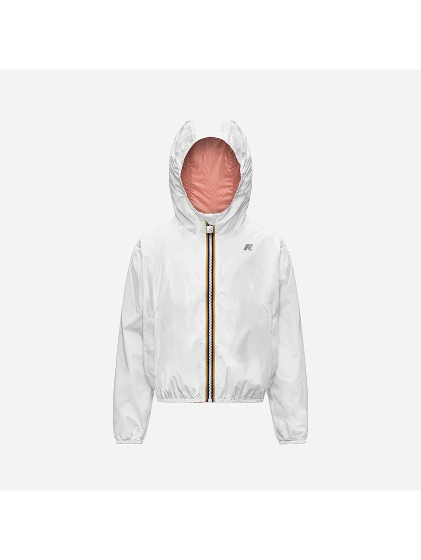 K-Way Jackets