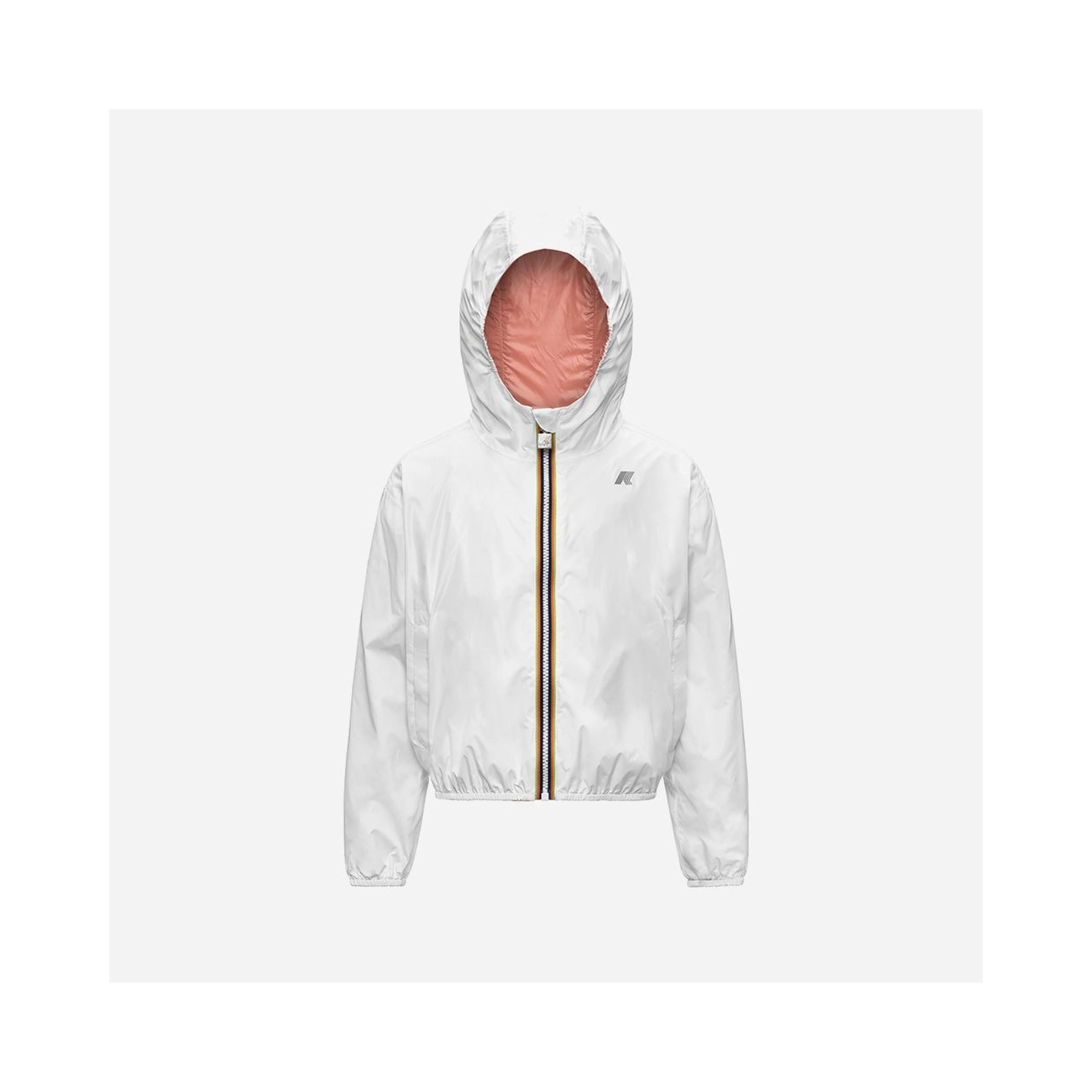 K-Way Jackets