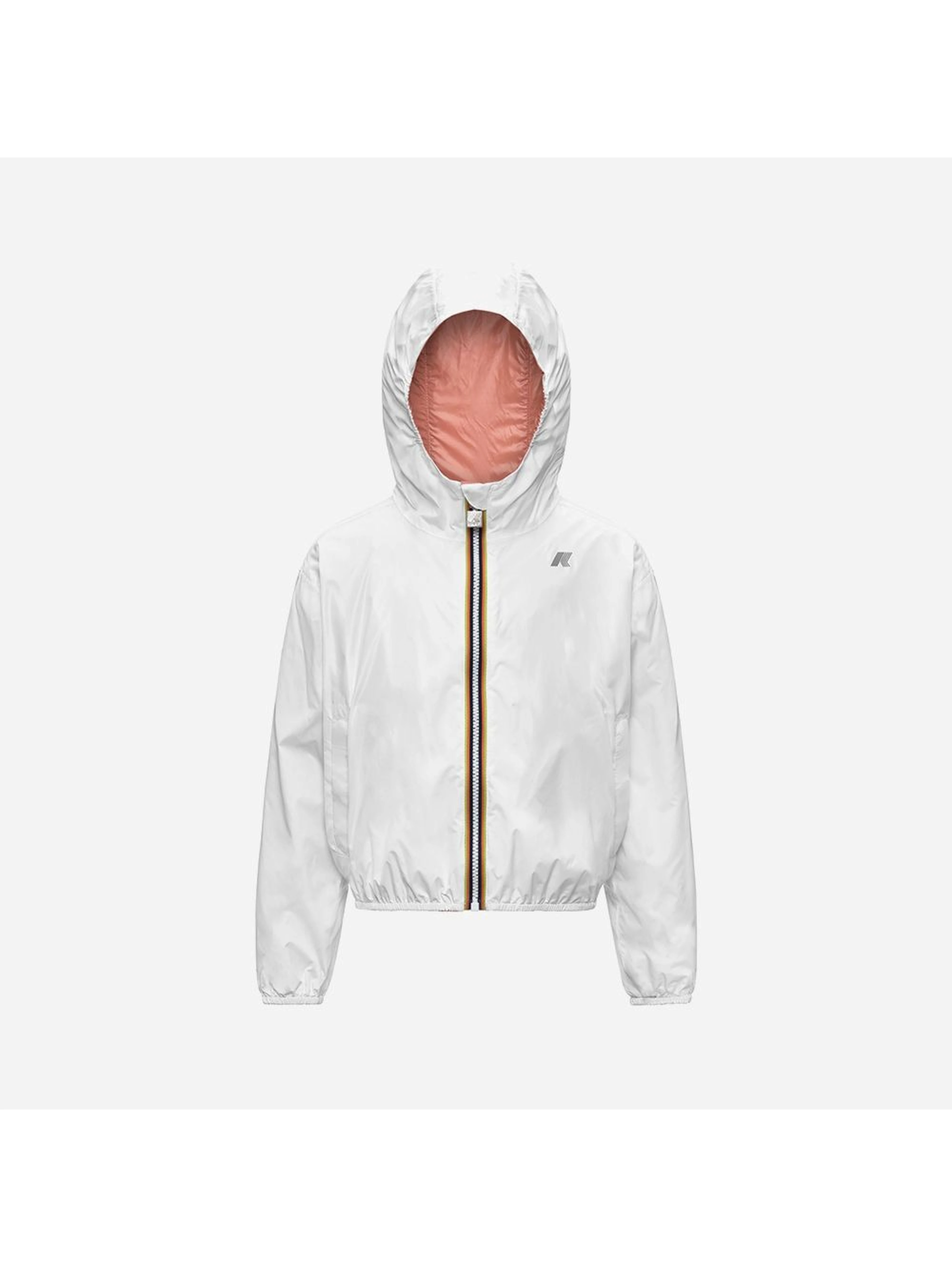 K-Way Jackets
