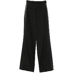 ARMARIUM Trousers Black