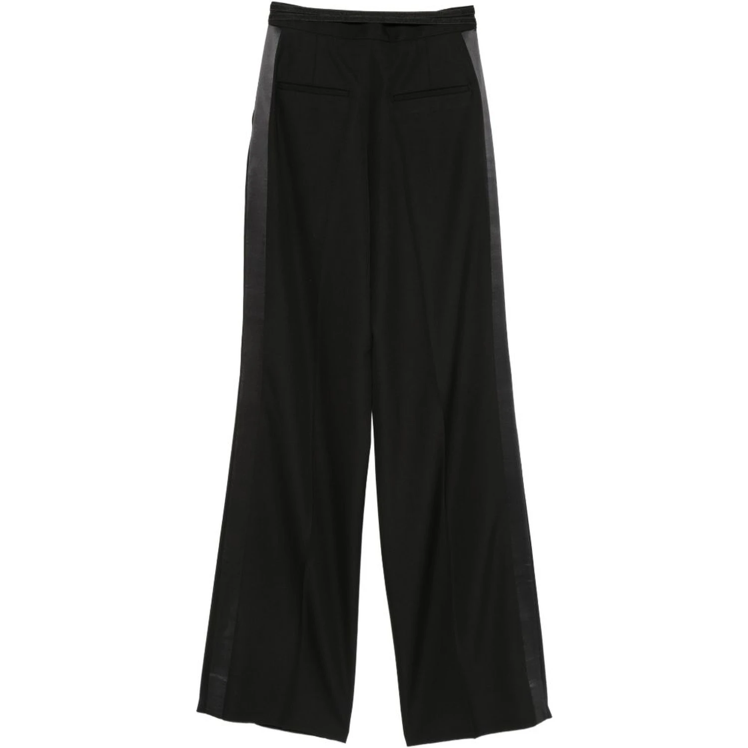 ARMARIUM Trousers Black