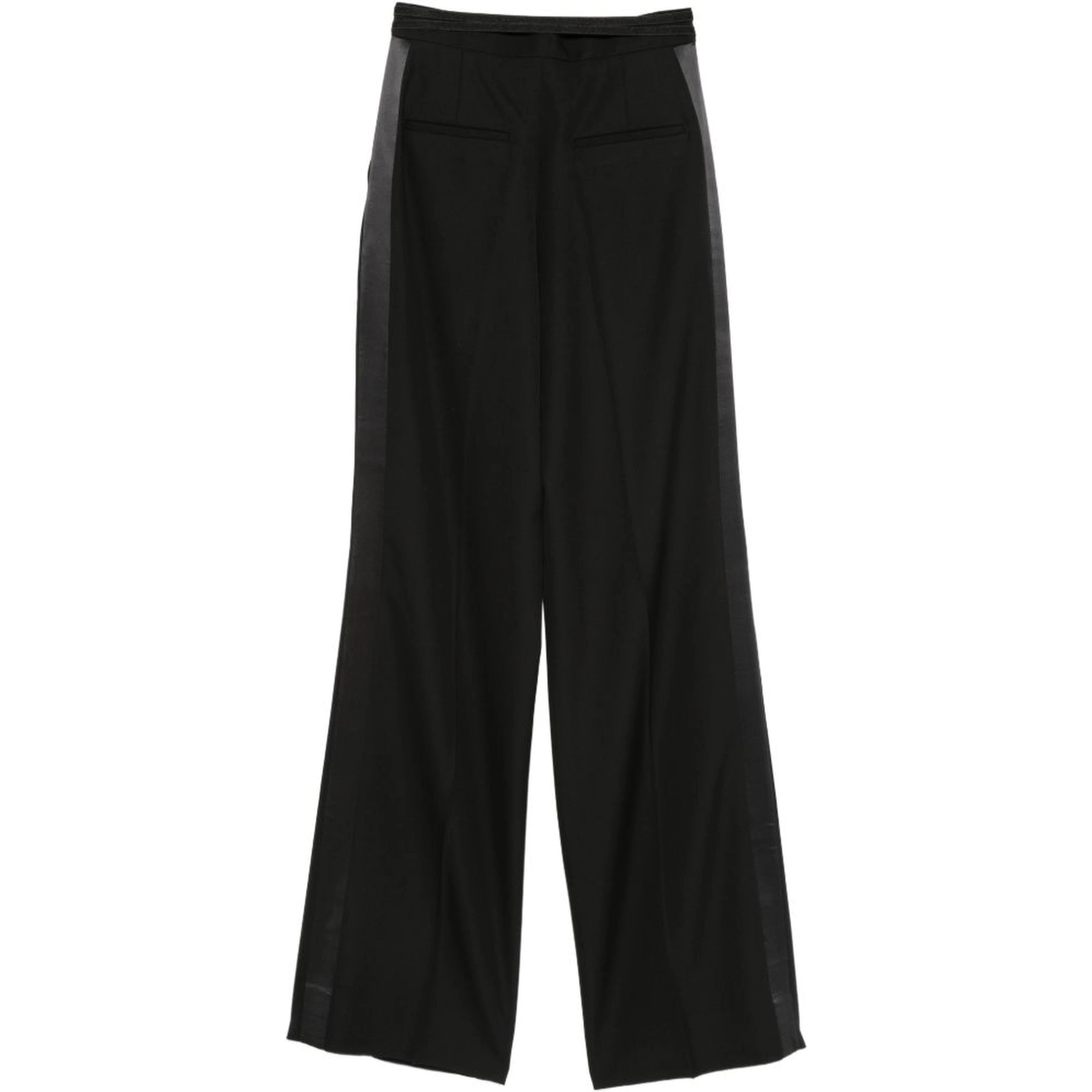 ARMARIUM Trousers Black