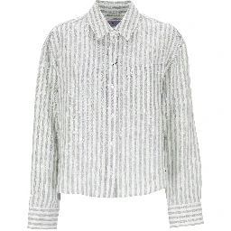 Max Mara Weekend Shirts
