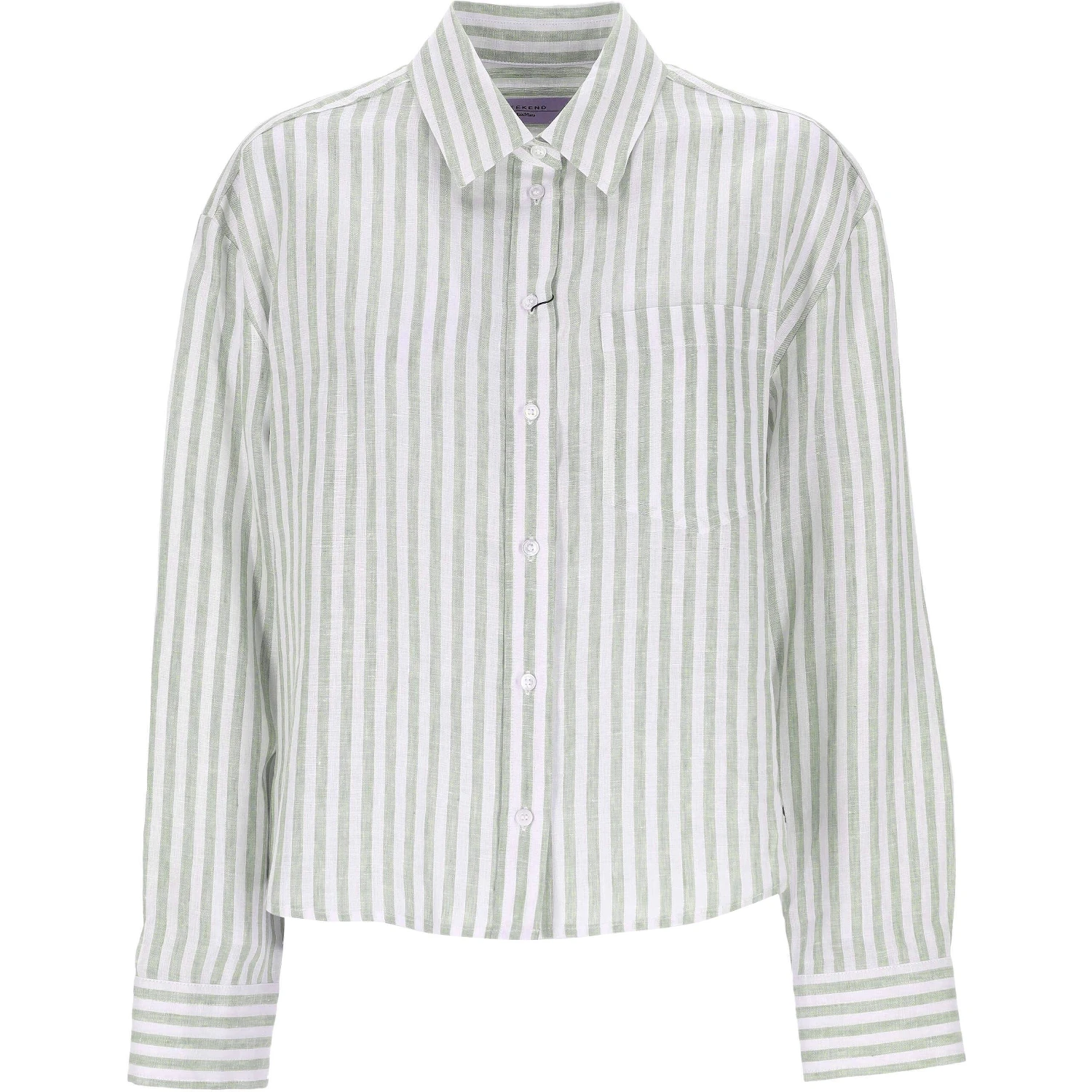 Max Mara Weekend Shirts