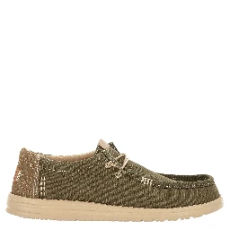 HEY DUDE Flat shoes