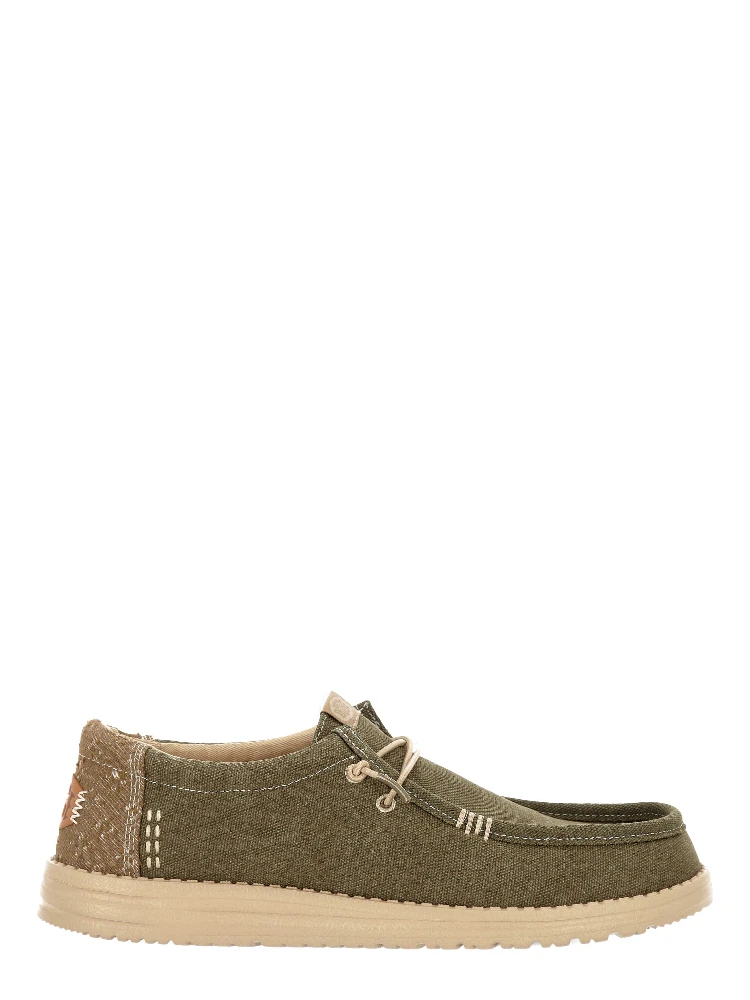 HEY DUDE Flat shoes