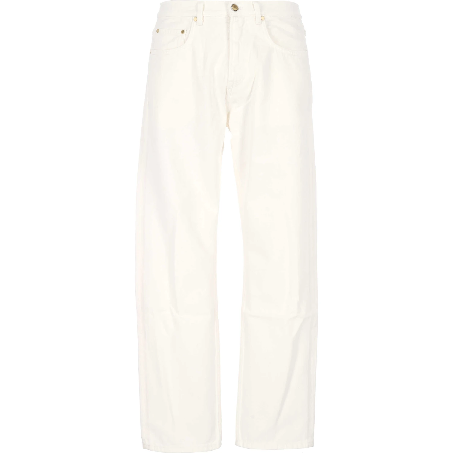 UMITBENAN Jeans White