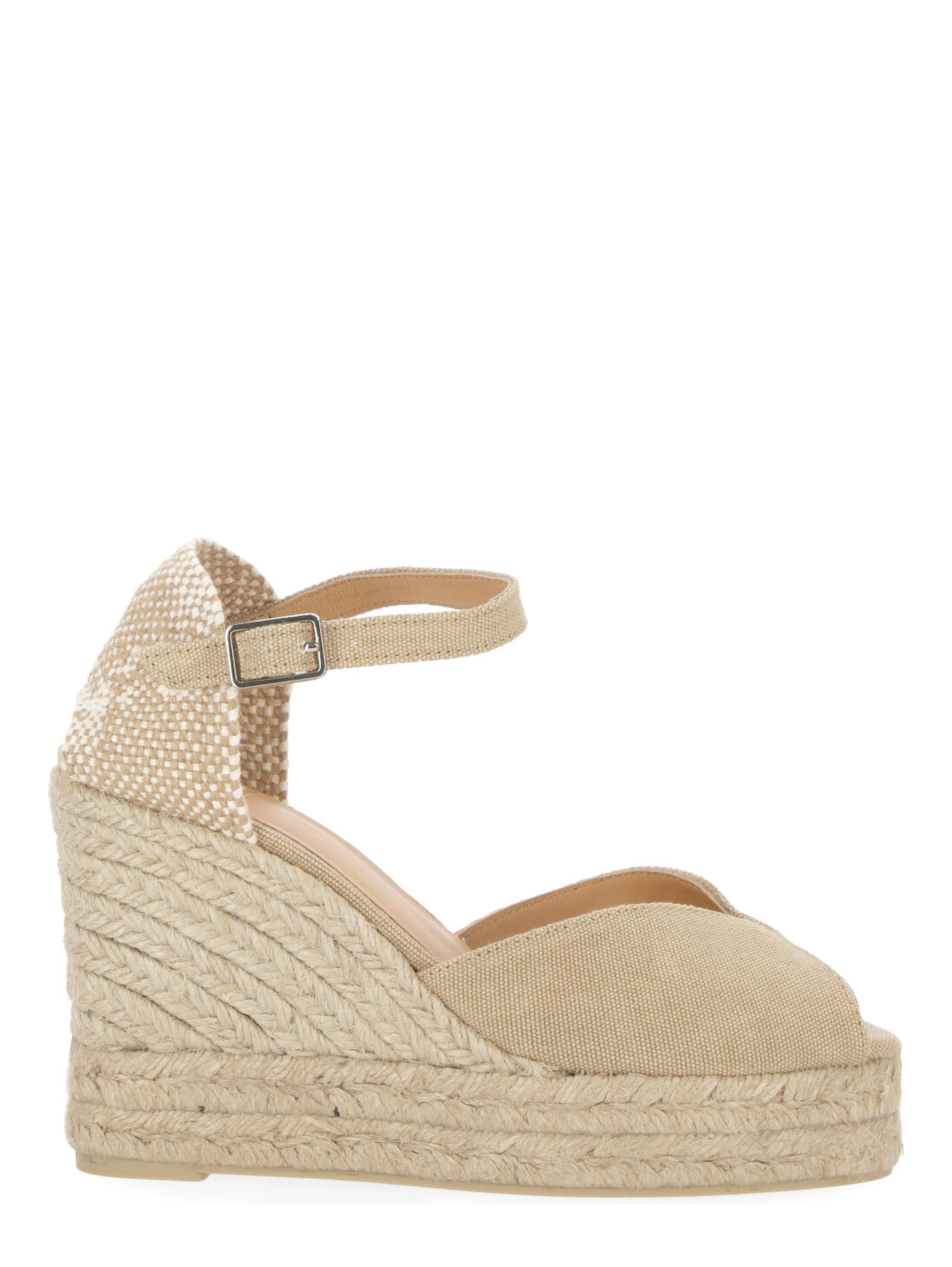 Castaner Flat shoes