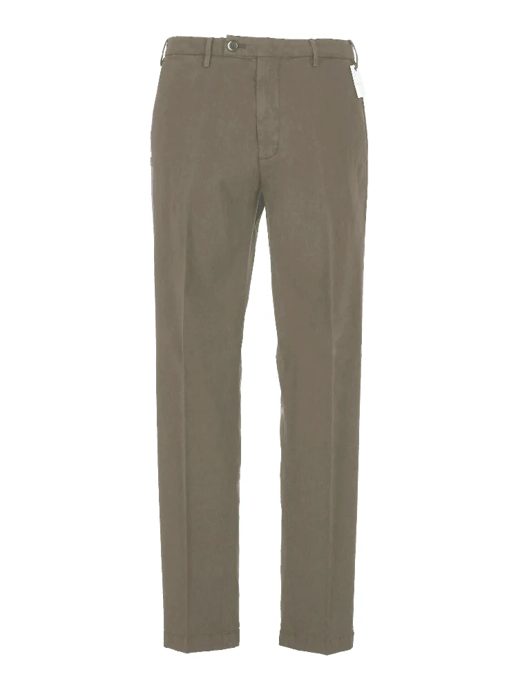 Michael Coal Trousers