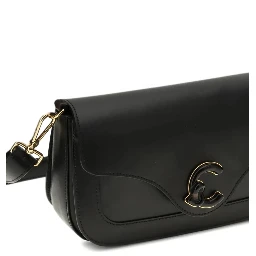 Coccinelle Bags.. Black
