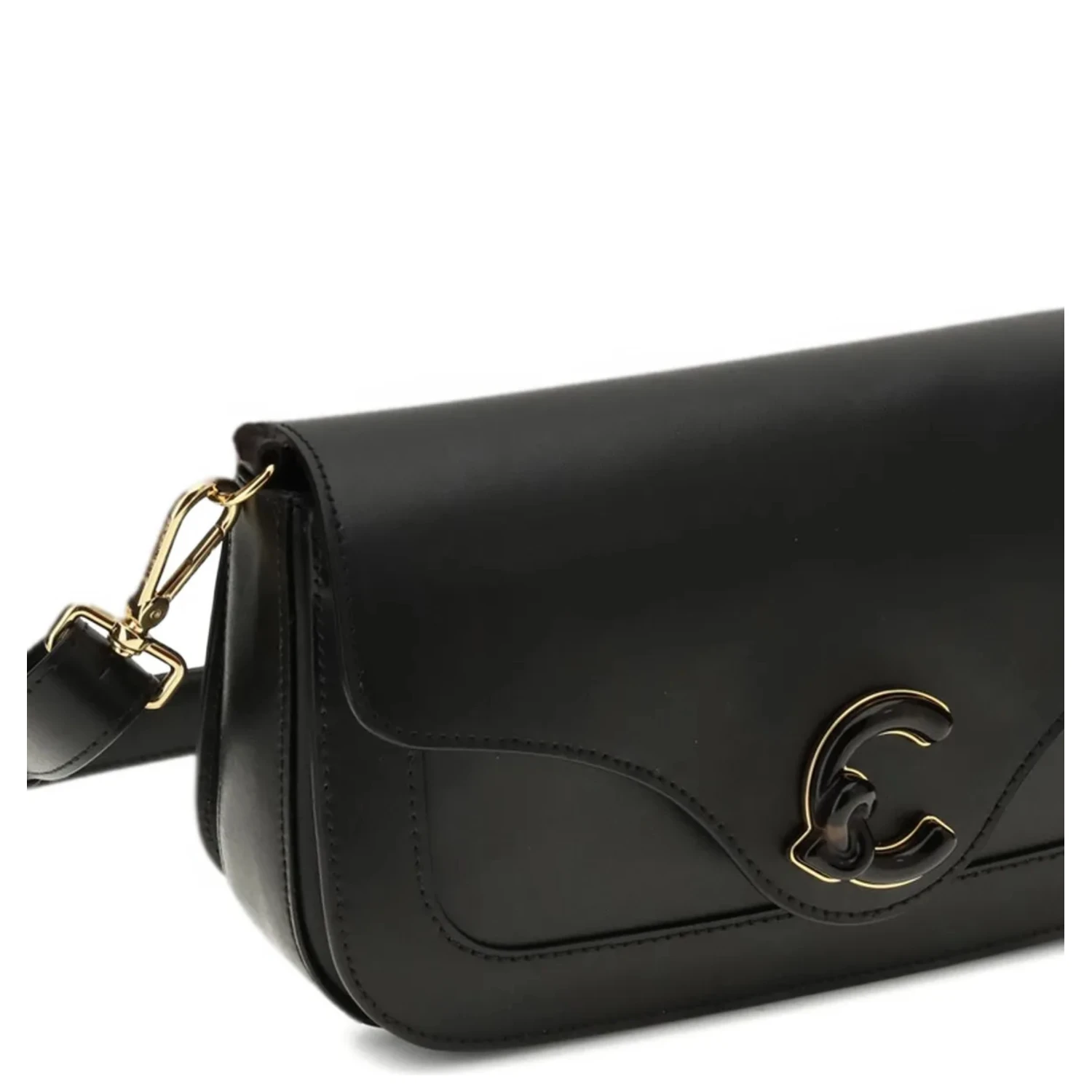 Coccinelle Bags.. Black