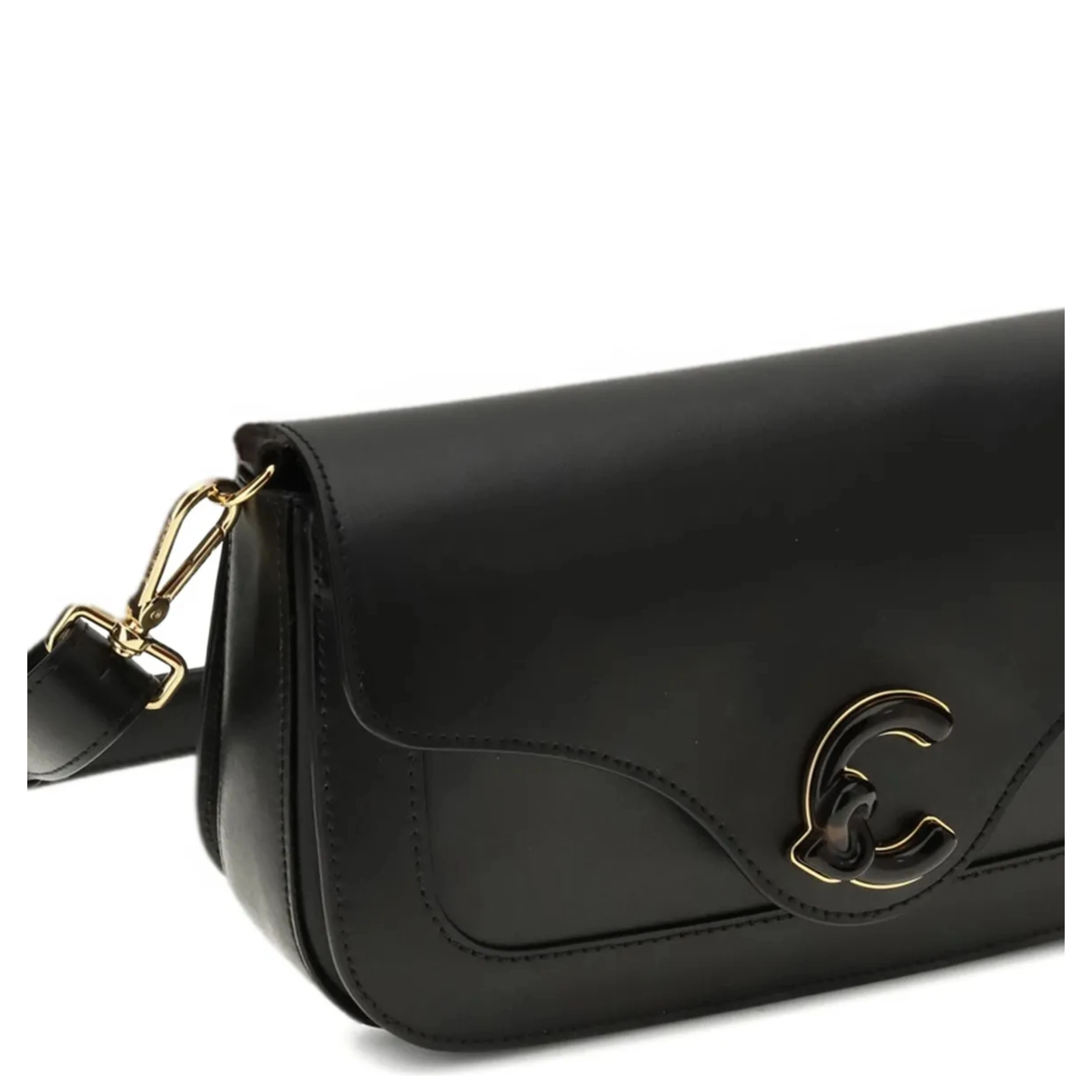 Coccinelle Bags.. Black