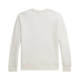 Polo Ralph Lauren Sweaters Deckwash white