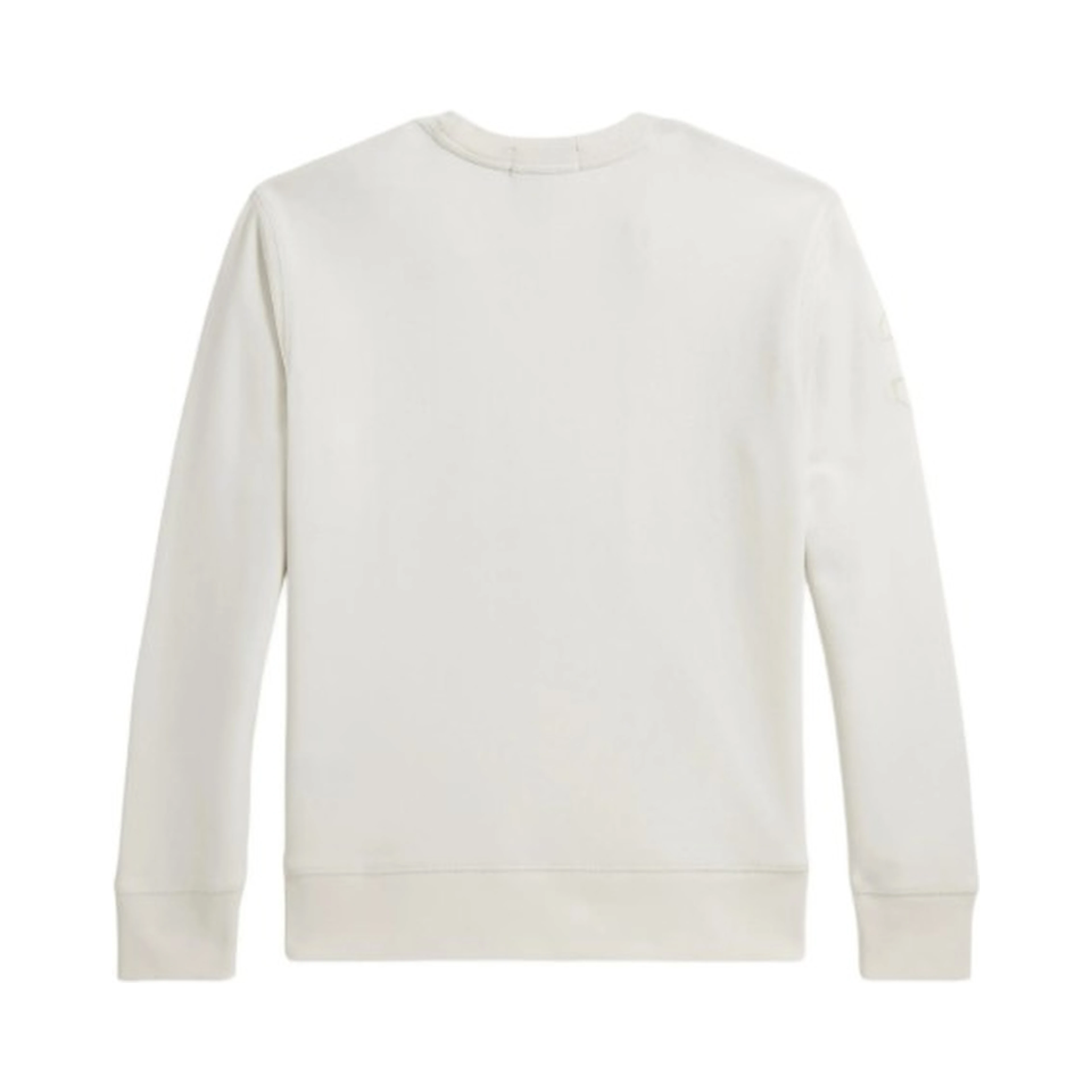 Polo Ralph Lauren Sweaters Deckwash white
