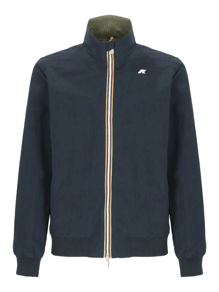 K-Way Jackets