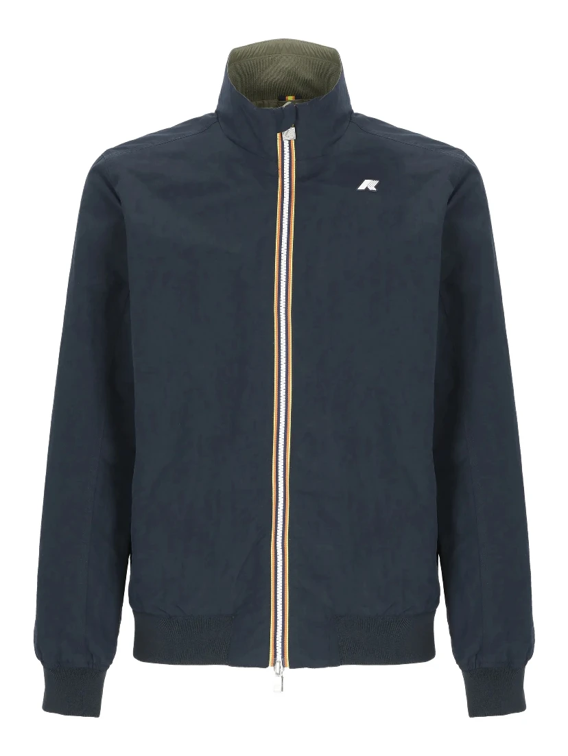 K-Way Jackets