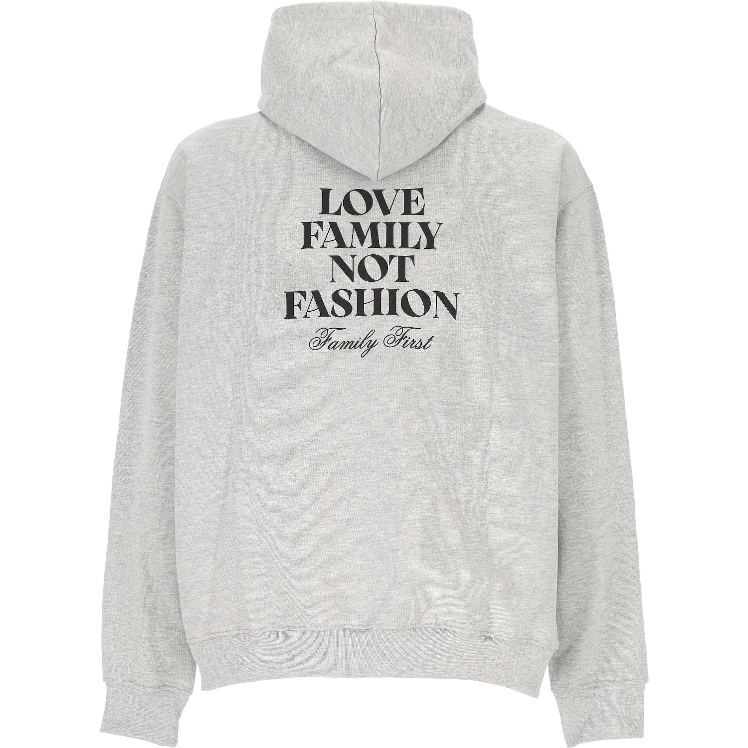 Family First Sweaters