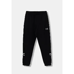EA7 Trousers Black