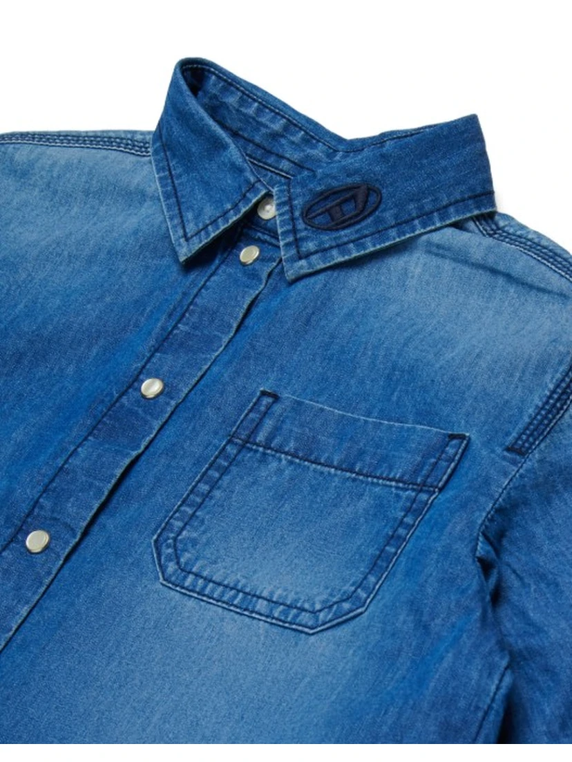 Diesel Shirts