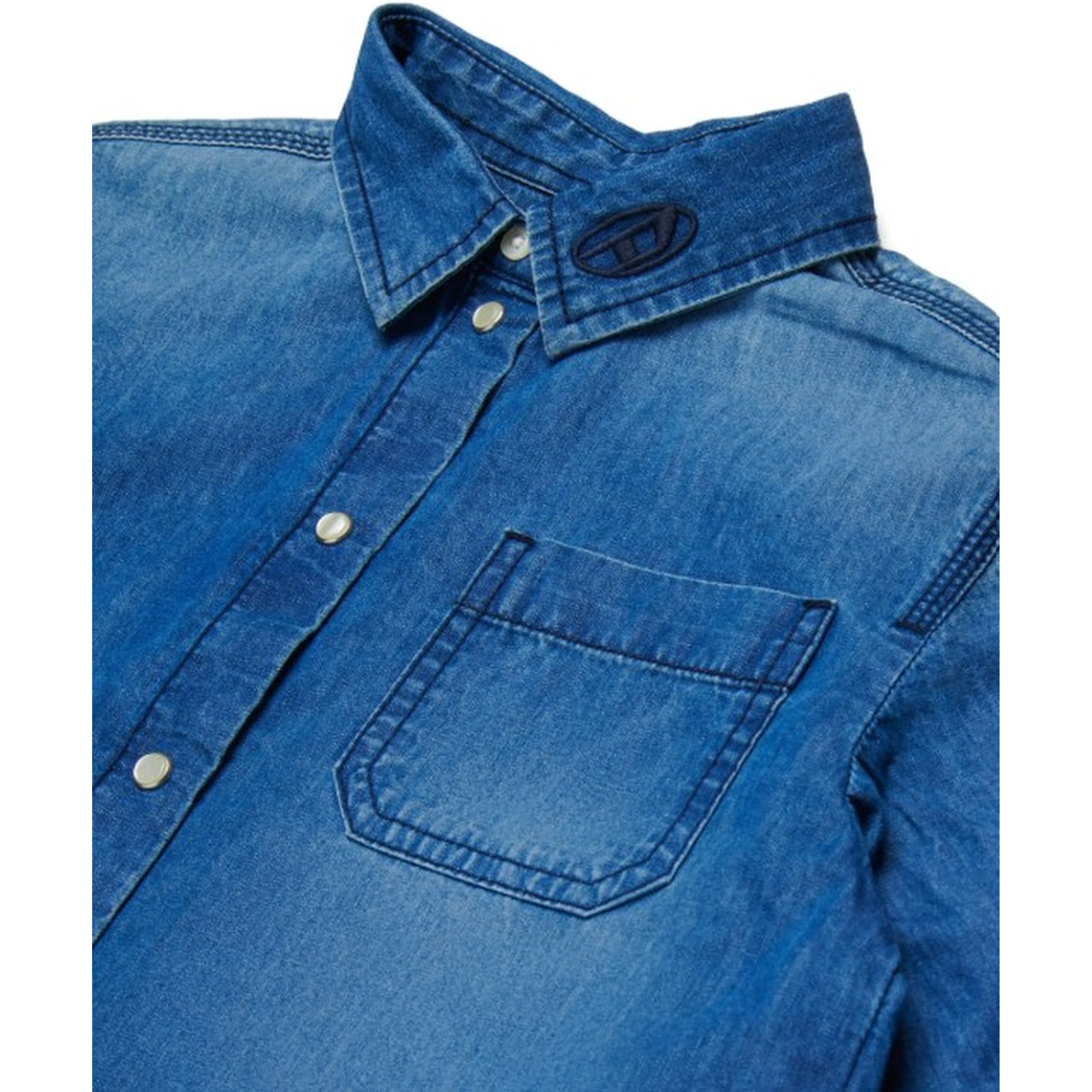 Diesel Shirts