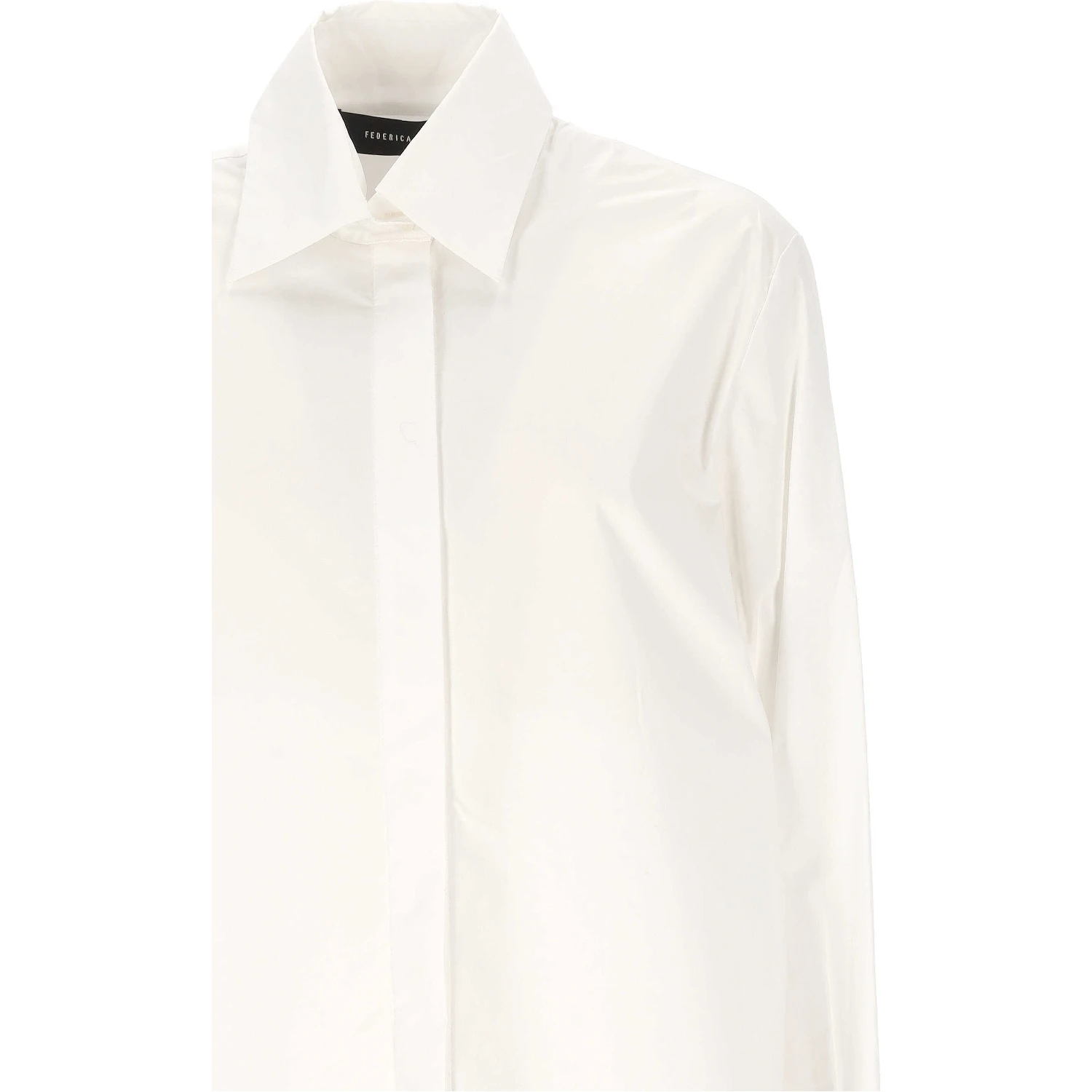 Federica Tosi Shirts