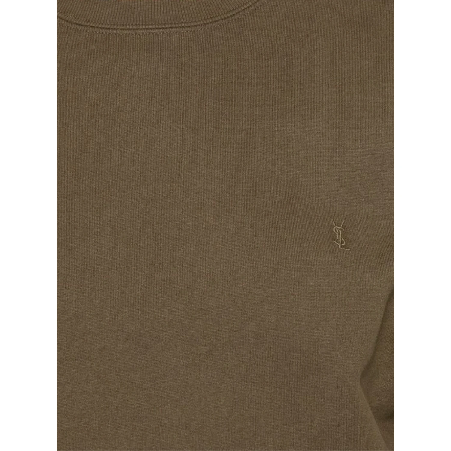 Saint Laurent Sweaters