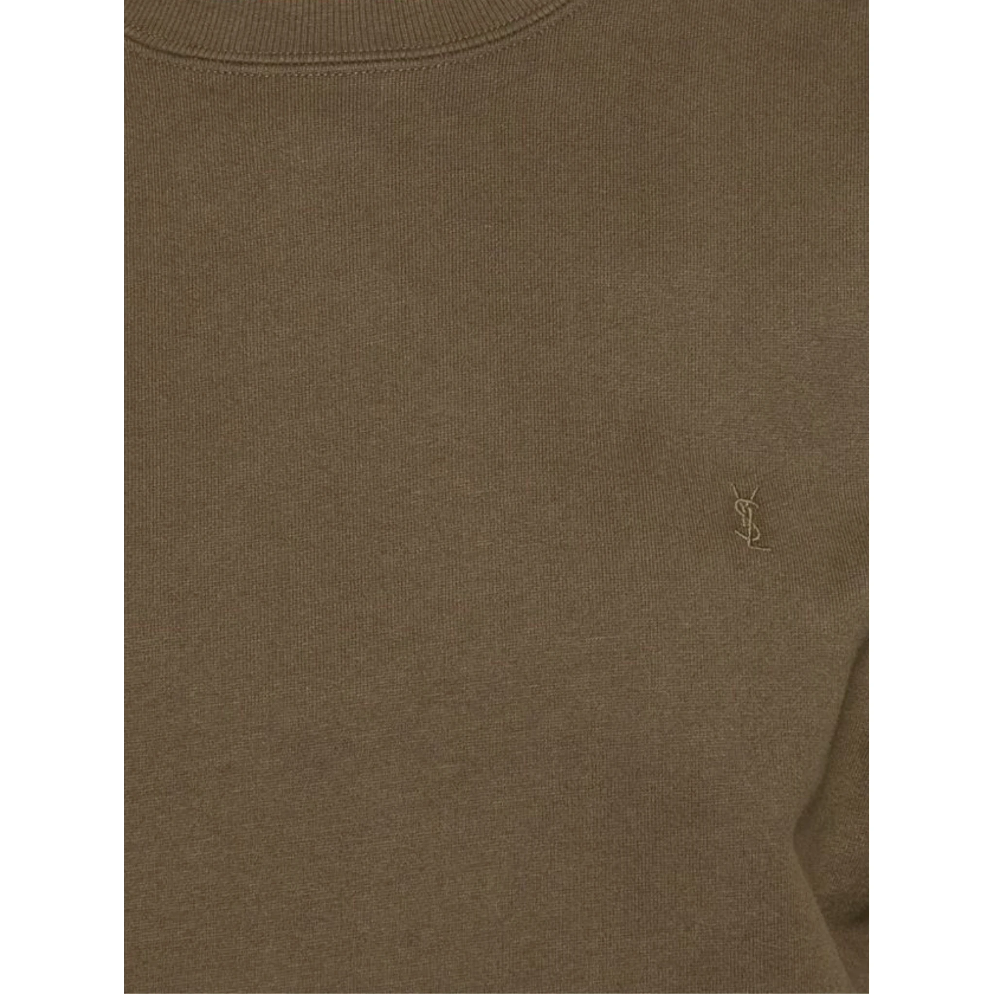 Saint Laurent  Sweaters