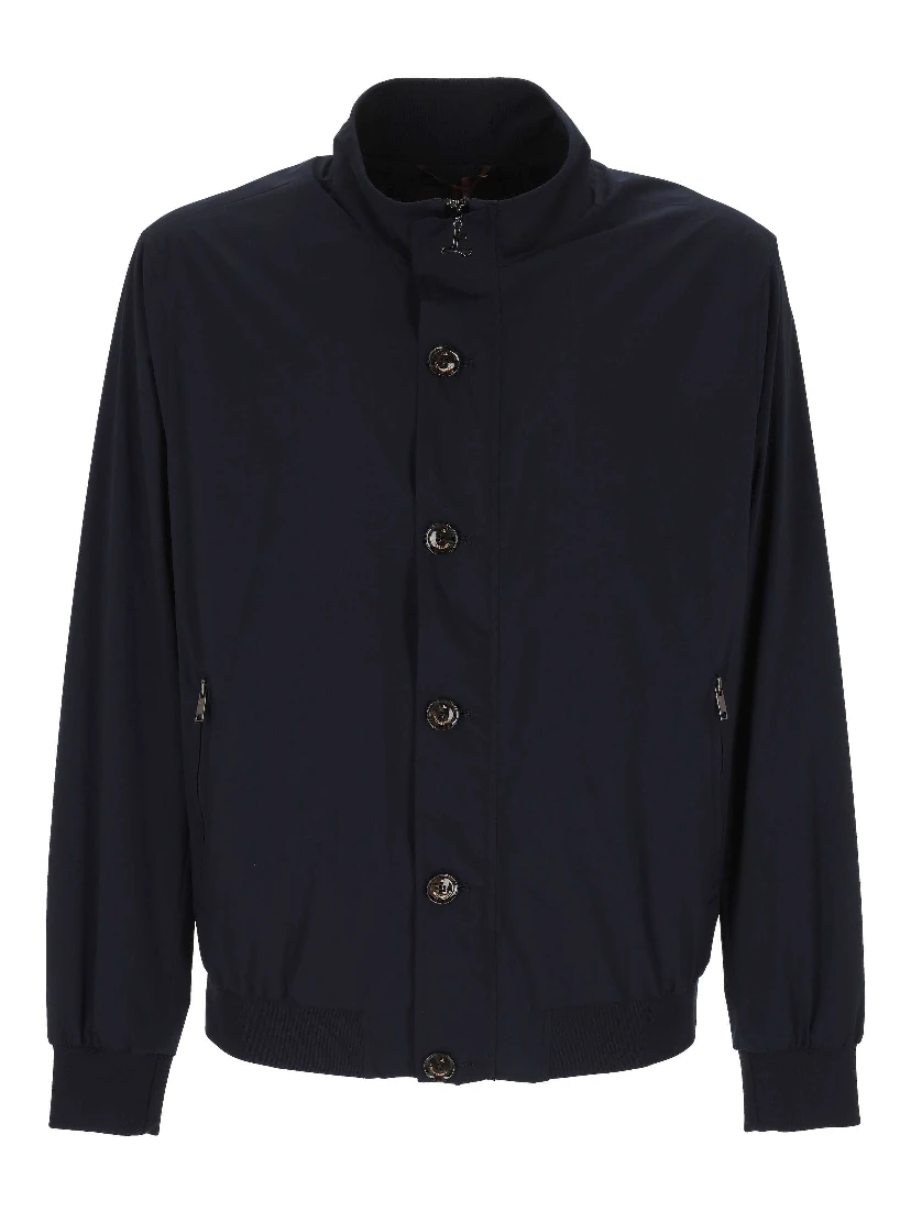 ON THE BUND Jackets