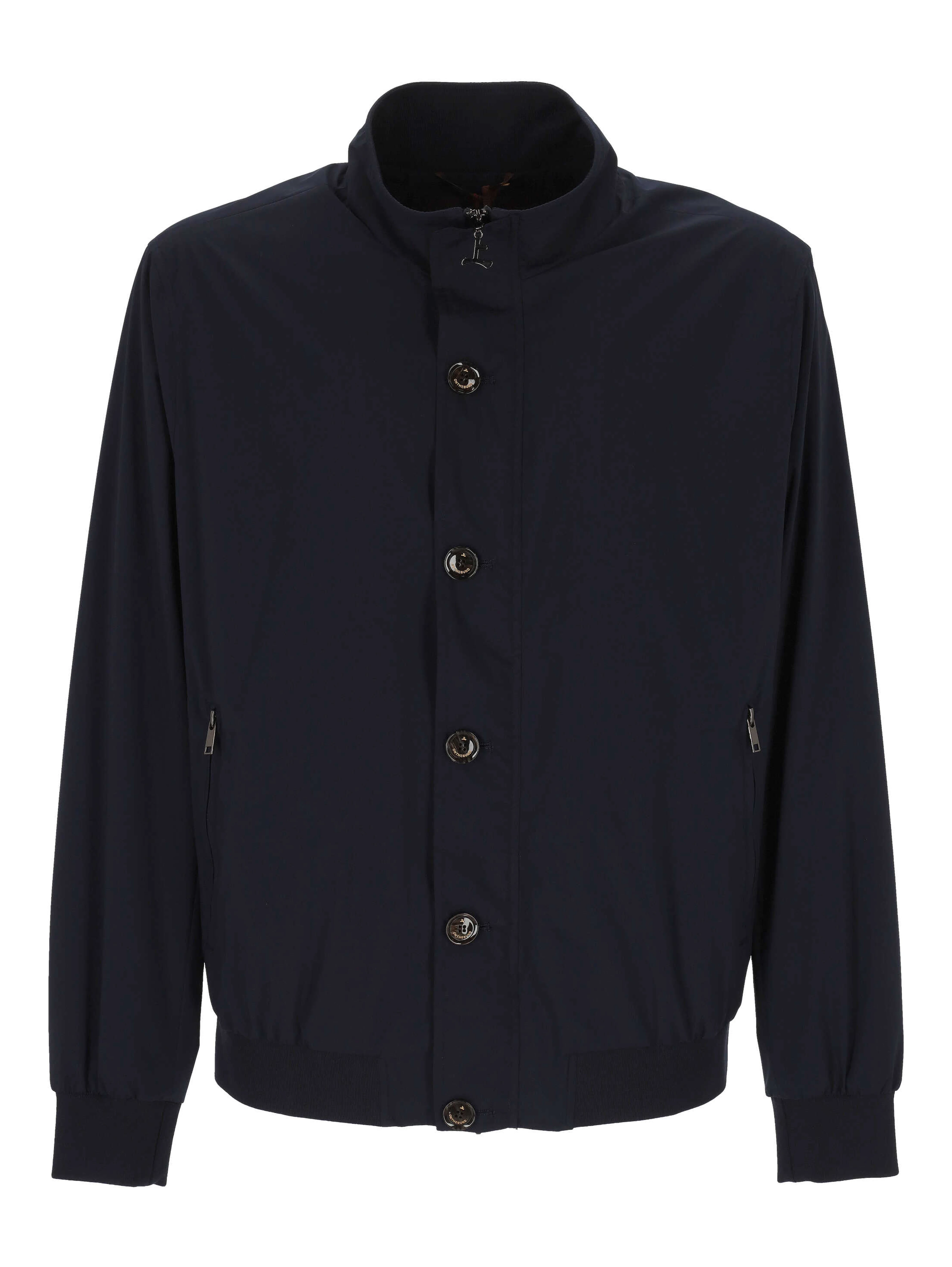 ON THE BUND Jackets