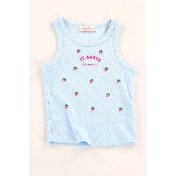 Saint Barth T-shirts and Polos