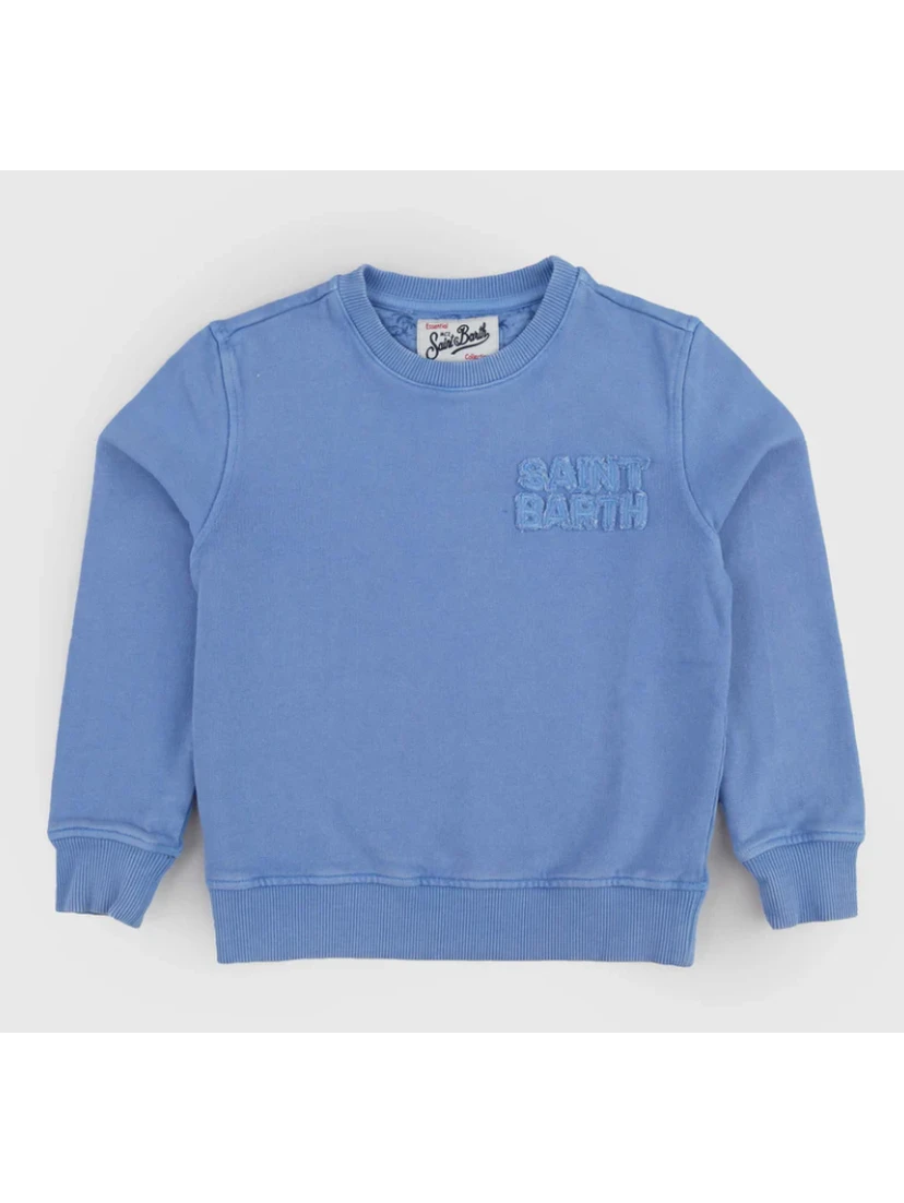 Saint Barth Sweaters
