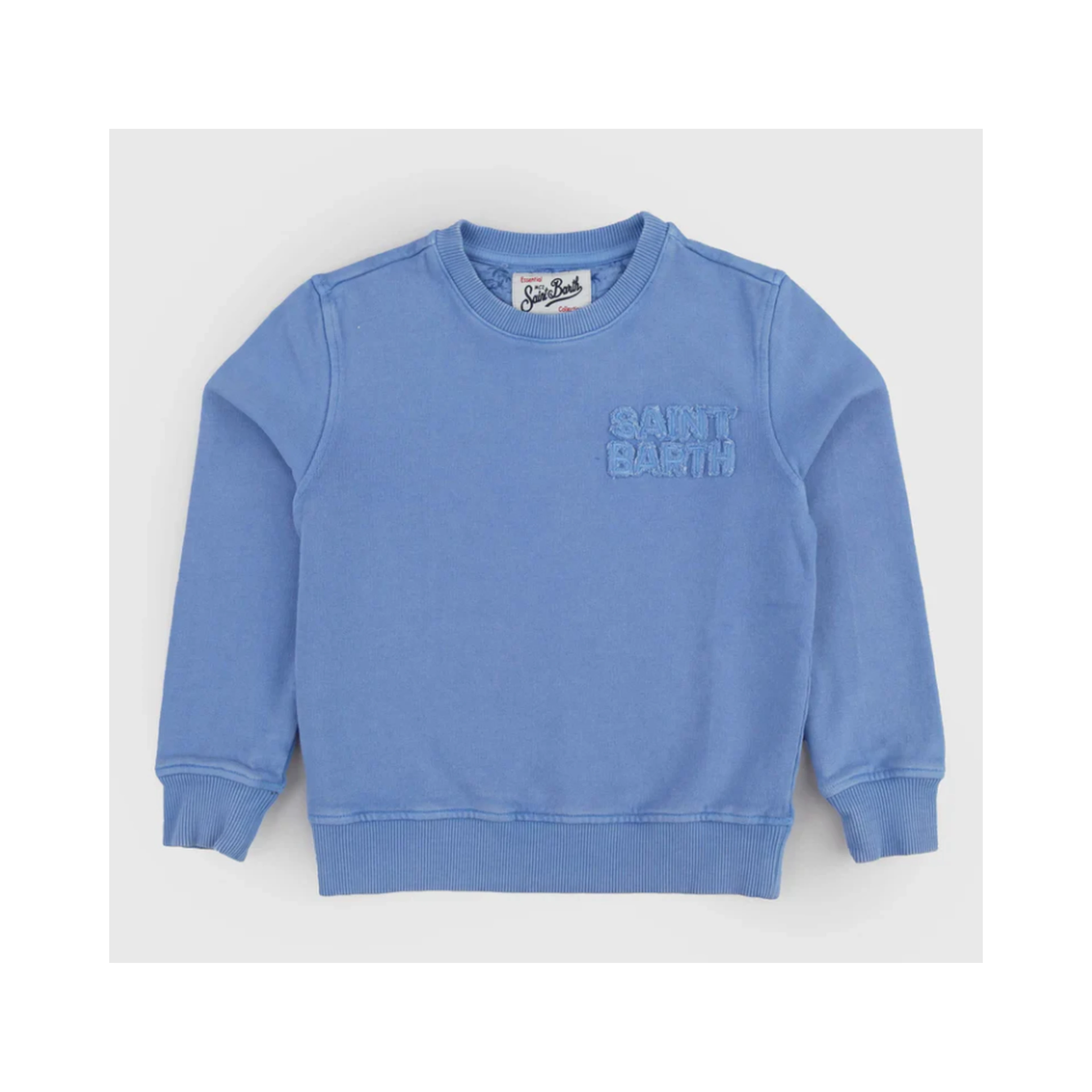 Saint Barth Sweaters