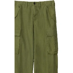 Burberry Trousers