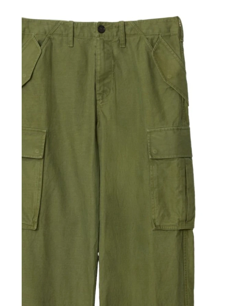 Burberry Trousers alternative