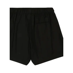 ENTIRE STUDIOS Shorts Black