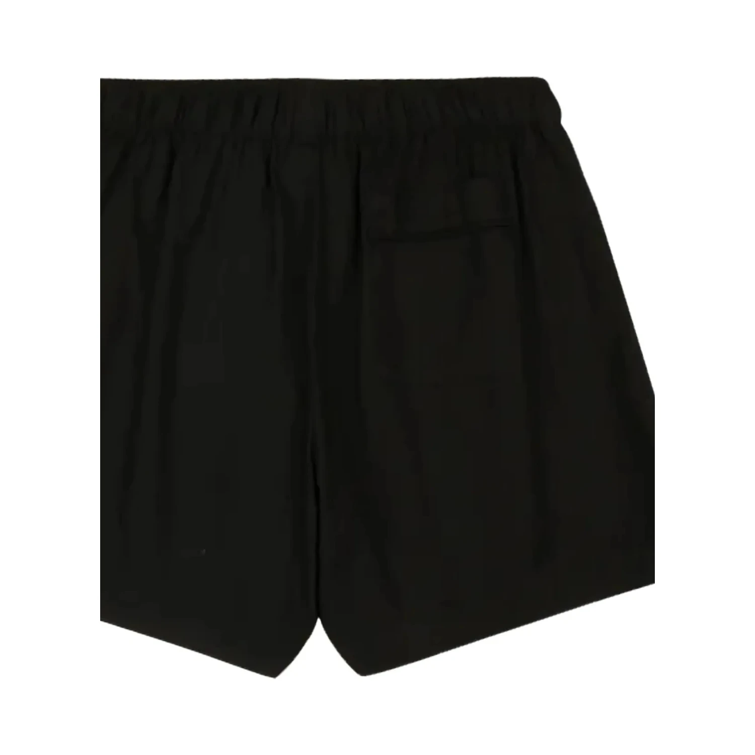 ENTIRE STUDIOS Shorts Black