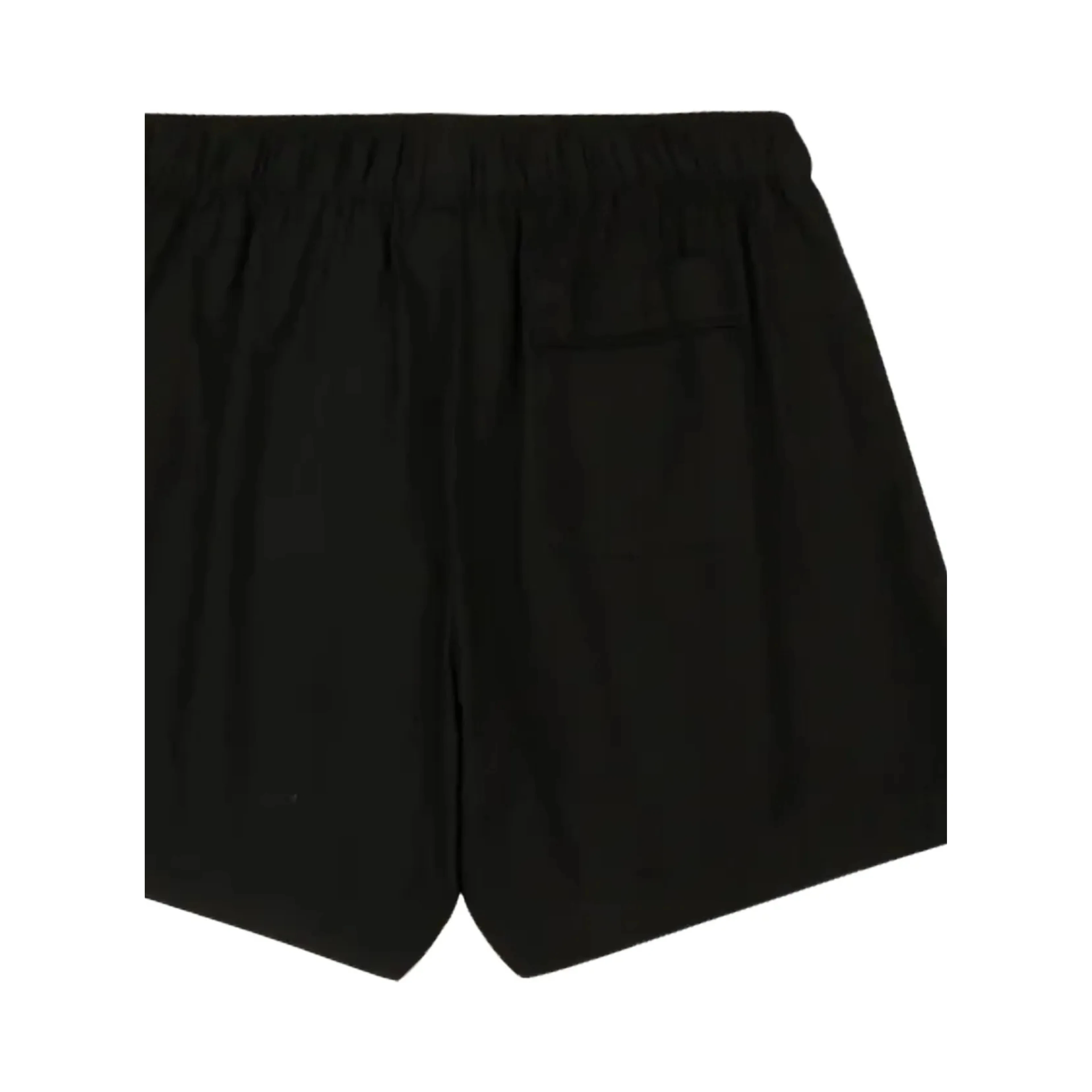 ENTIRE STUDIOS Shorts Black