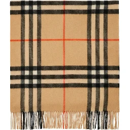 Burberry Scarfs