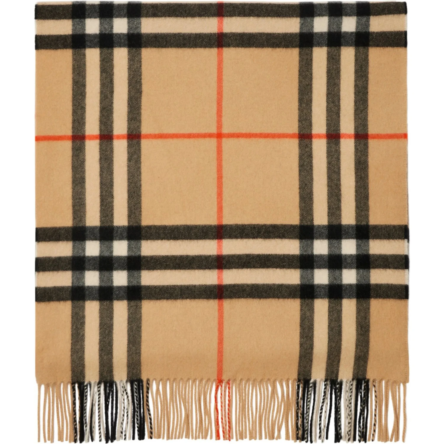 Burberry Scarfs