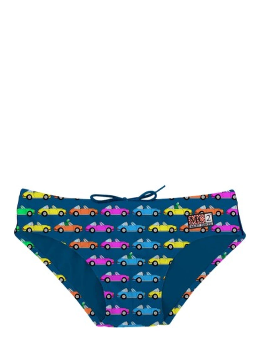 Saint Barth Sea clothing
