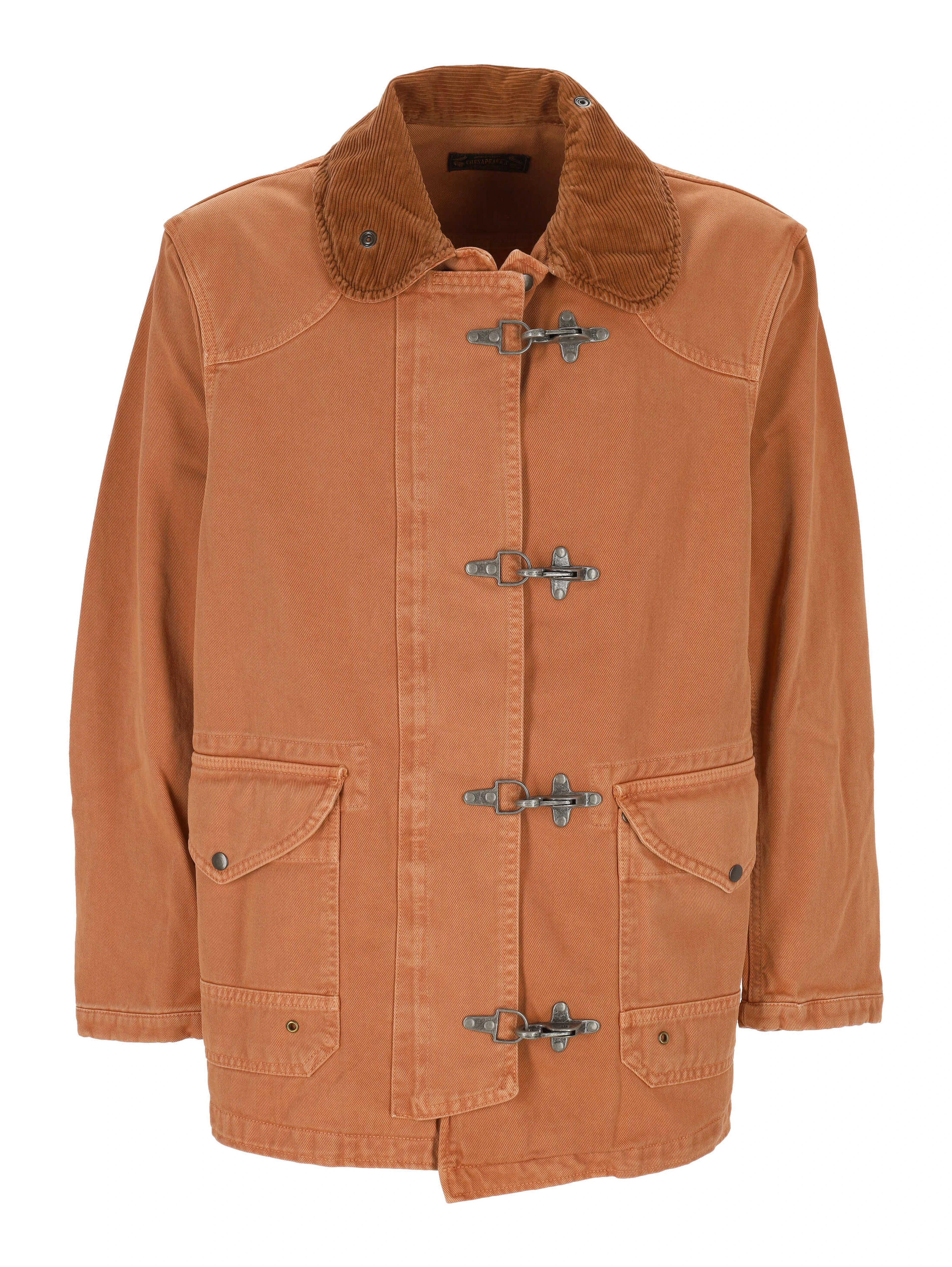 CHESAPEAKE'S Jackets