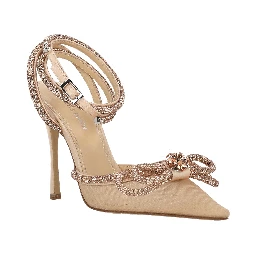 MACH & MACH Sandals