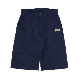 Baby Dior Shorts Blue
