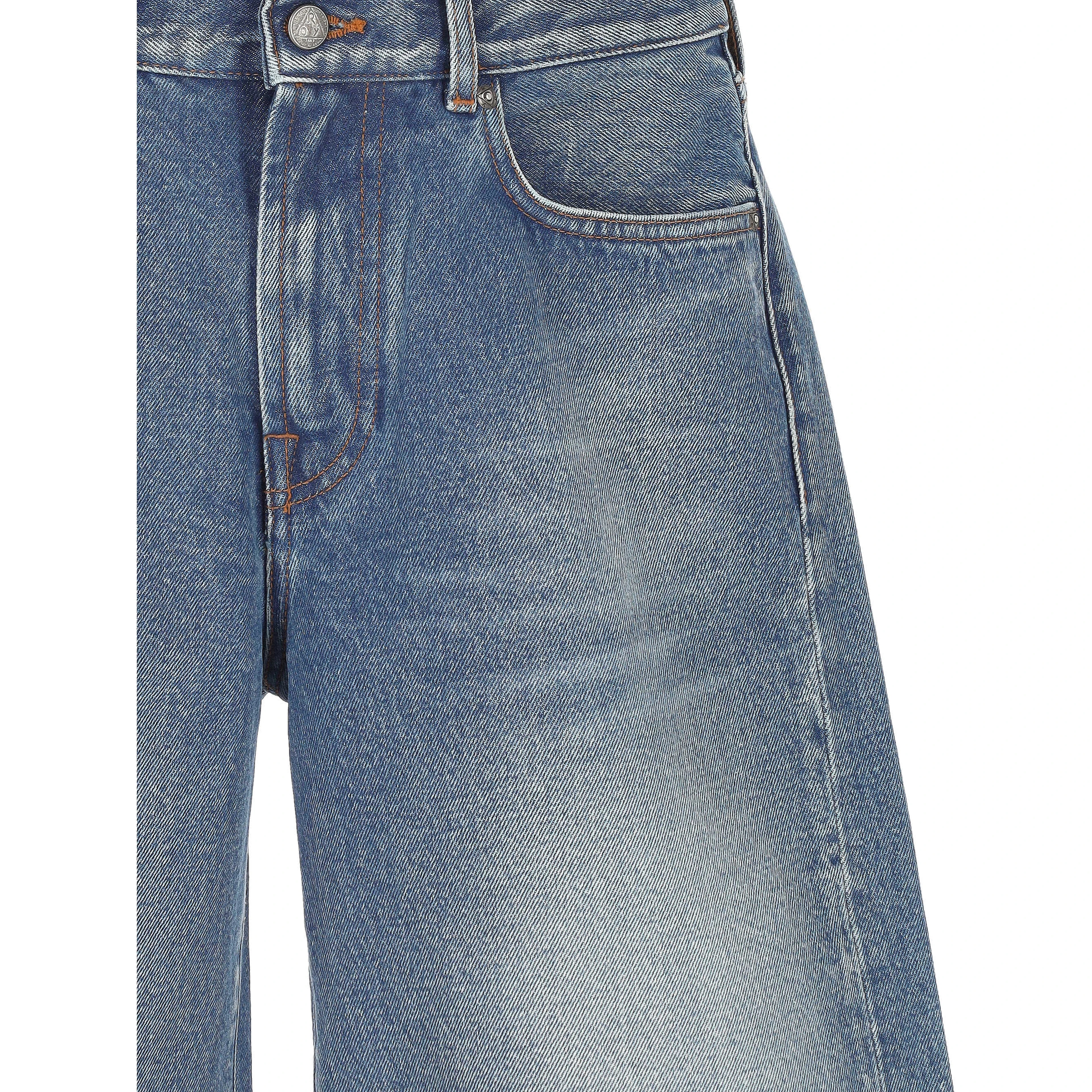 ROY ROGER'S WORKWEAR Jeans
