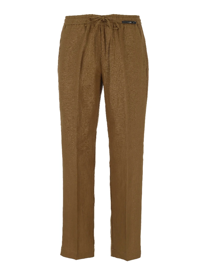 Michael Coal Trousers