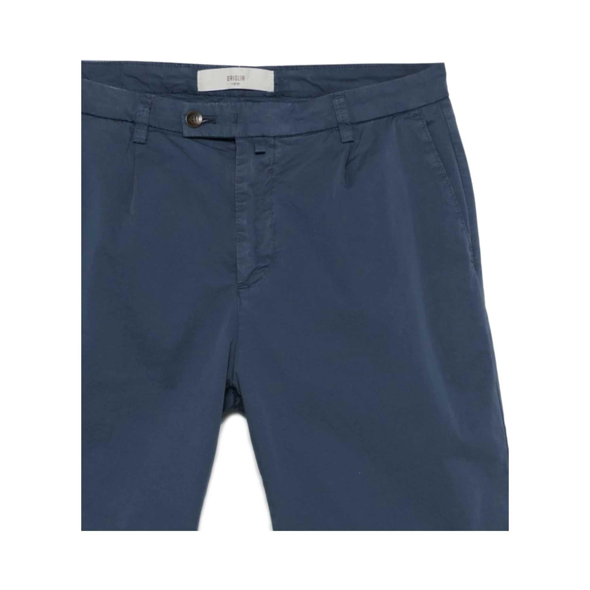 BRIGLIA 1949 Shorts Blue